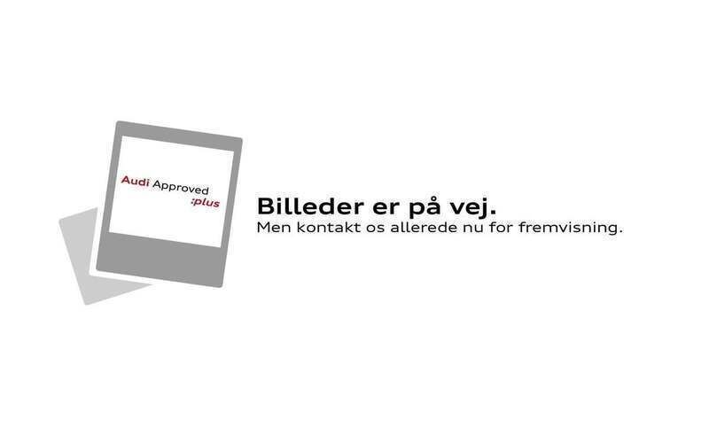 Koksmetal Brugt 2024 Audi Q6 e-tron Comfort SUV | 769.900 kr. (Super pris) - Billede 1/1