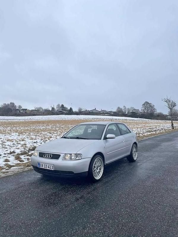 Brugt Audi A3 180 HK (132 kW) 2000 Hatchback