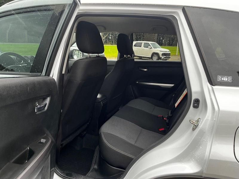 Brugt Suzuki Vitara Active 129 HK (94 kW) 2023 SUV