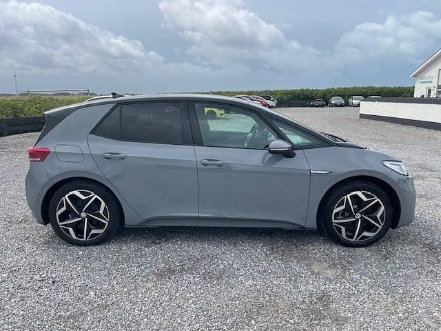 Brugt VW ID.3 Pro 150 kW (204 HK) 2023 Hatchback