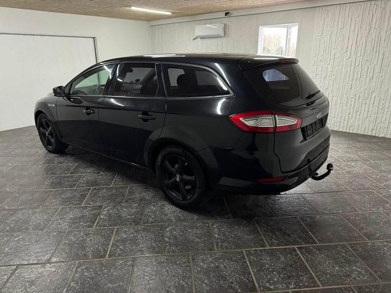 Brugt Ford Mondeo 140 HK (102 kW) 2010 Stationcar