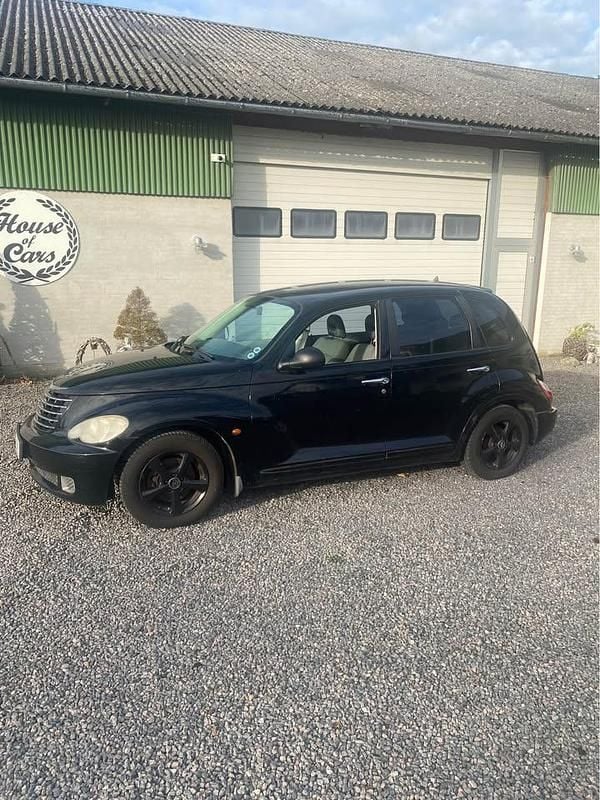 Brugt Chrysler PT Cruiser 116 HK (85 kW) 2006 Hatchback