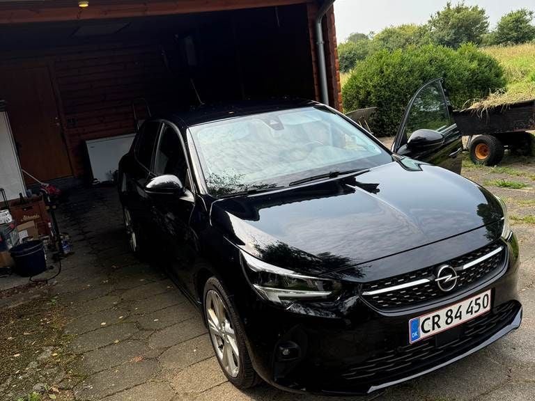 Brugt 2020 Opel Corsa | 130.000 kr. (Lidt for dyr) - Billede 1/3