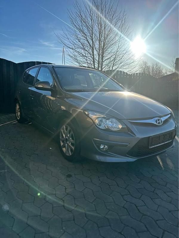 Brugt Hyundai i30 Eco 90 HK (66 kW) 2011