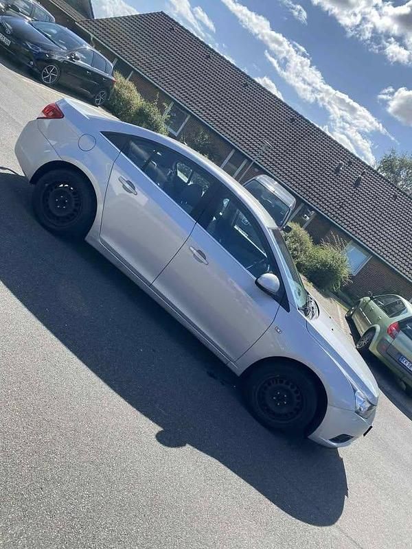 Brugt Chevrolet Cruze LS 113 HK (83 kW) 2009 Sedan