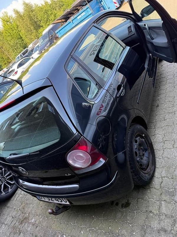 Brugt VW Polo 80 HK (58 kW) 2007 Hatchback