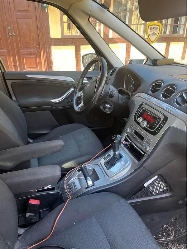 Brugt Ford Galaxy 140 HK (102 kW) 2009 MPV