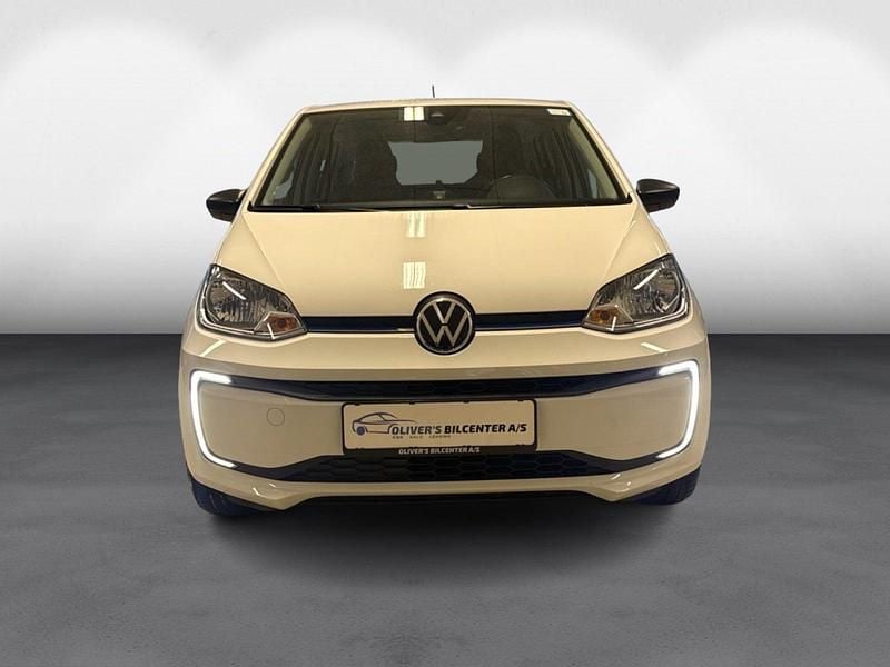 Brugt VW e-up! move up! 61 kW (83 HK) 2022 Hatchback