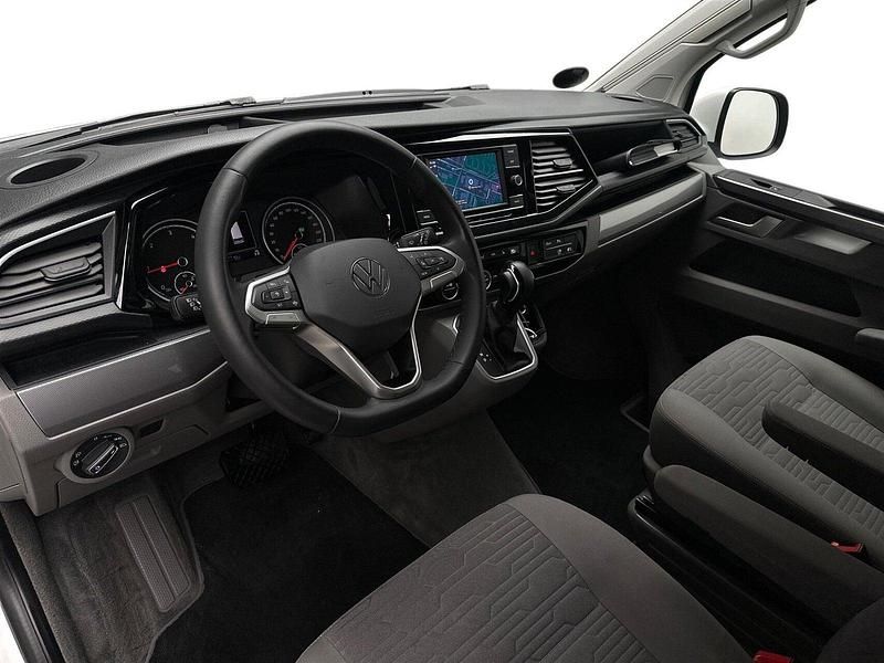 Brugt VW California Beach 150 HK (110 kW) 2021 Hvid Van