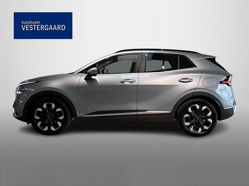 Brugt Kia Sportage 265 HK (194 kW) 2022 SUV