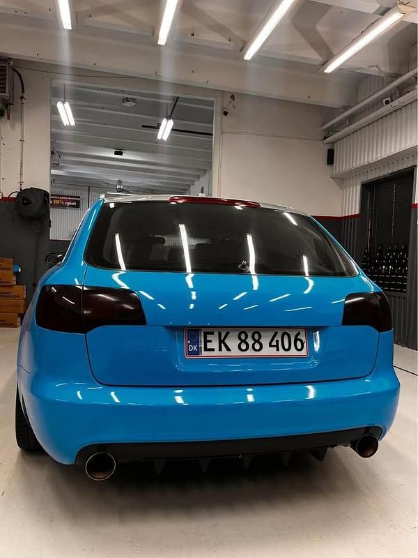 Brugt Audi A6 Sport 180 HK (132 kW) 2005 Stationcar