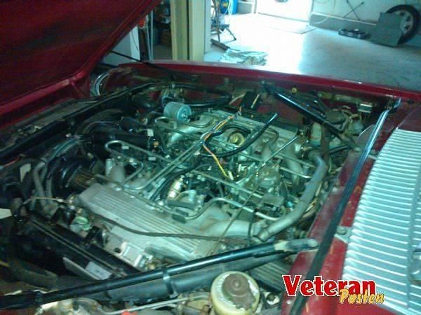 Brugt Jaguar XJS S 300 HK (220 kW) 1977 Coupe