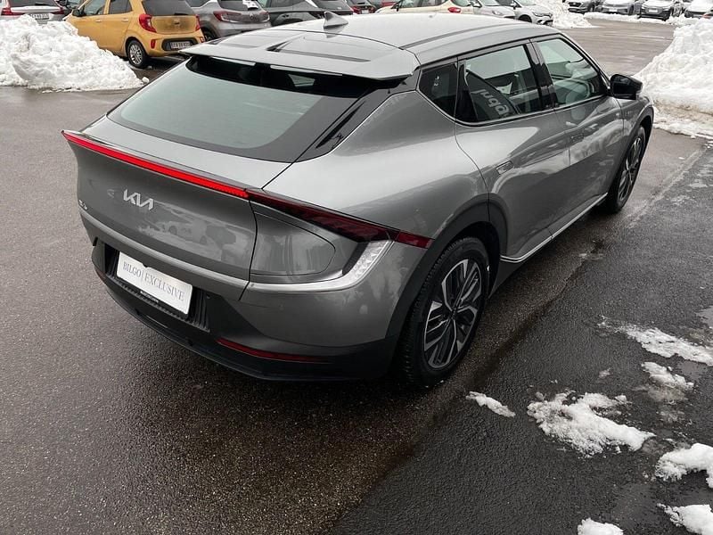Brugt Kia EV6 168 kW (229 HK) 2023 Koks SUV