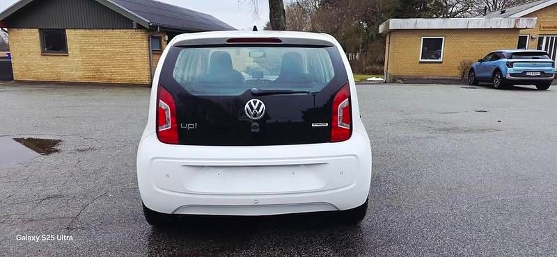 Brugt VW up! 2016 Hatchback