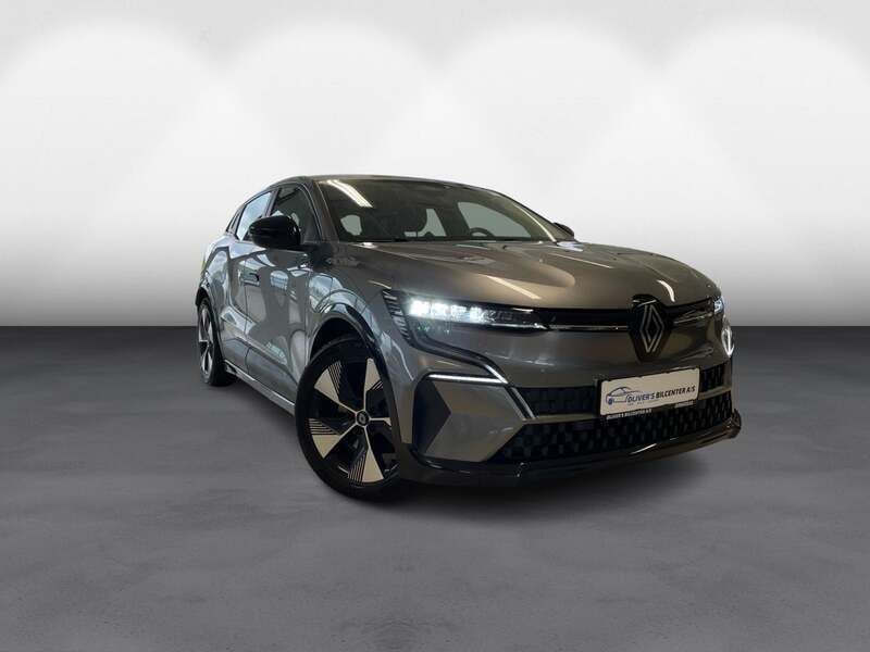 Brugt 2022 Renault Mégane Equilibre Hatchback | 194.900 kr. (Super pris) - Billede 1/4