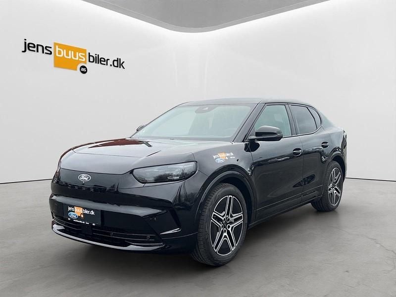 Ny Ford Capri Extended Range 210 kW (286 HK) 2025 SUV