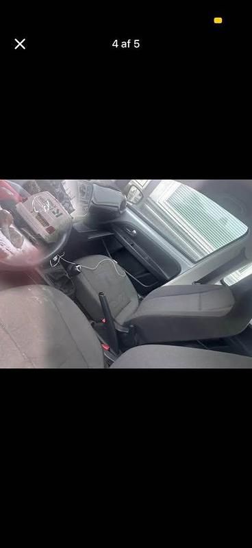 Brugt VW up! 60 HK (44 kW) 2013 Grå Hatchback