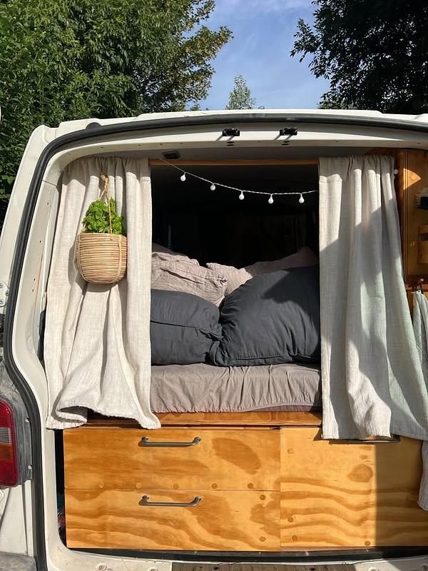 Brugt VW T5 130 HK (95 kW) 2010 Van