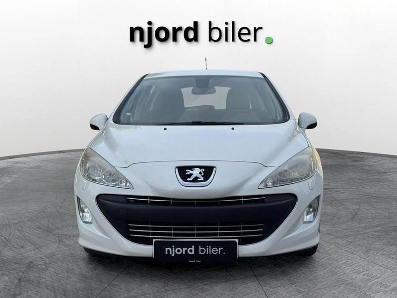 Brugt Peugeot 308 GTi 200 HK (147 kW) 2010