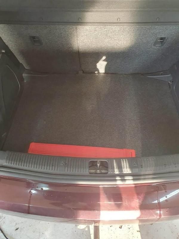 Brugt Skoda Fabia 86 HK (63 kW) 2010 Hatchback