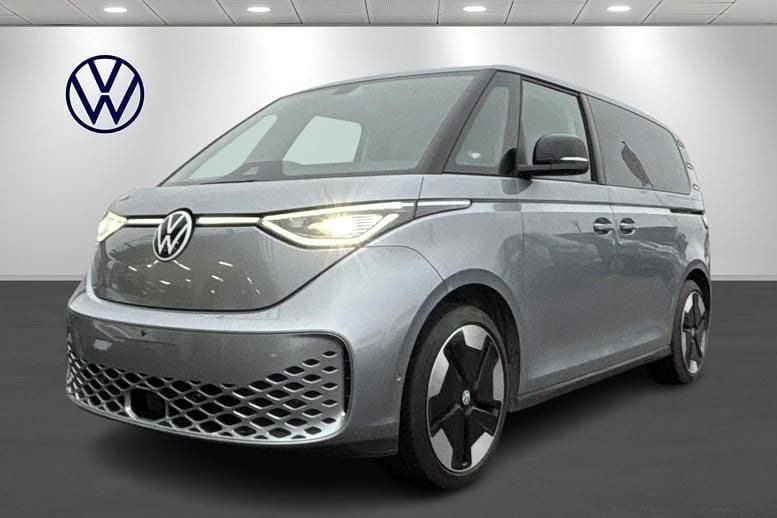 Brugt 2023 VW ID. Buzz Edition MPV | 419.900 kr. (Lidt for dyr) - Billede 1/4