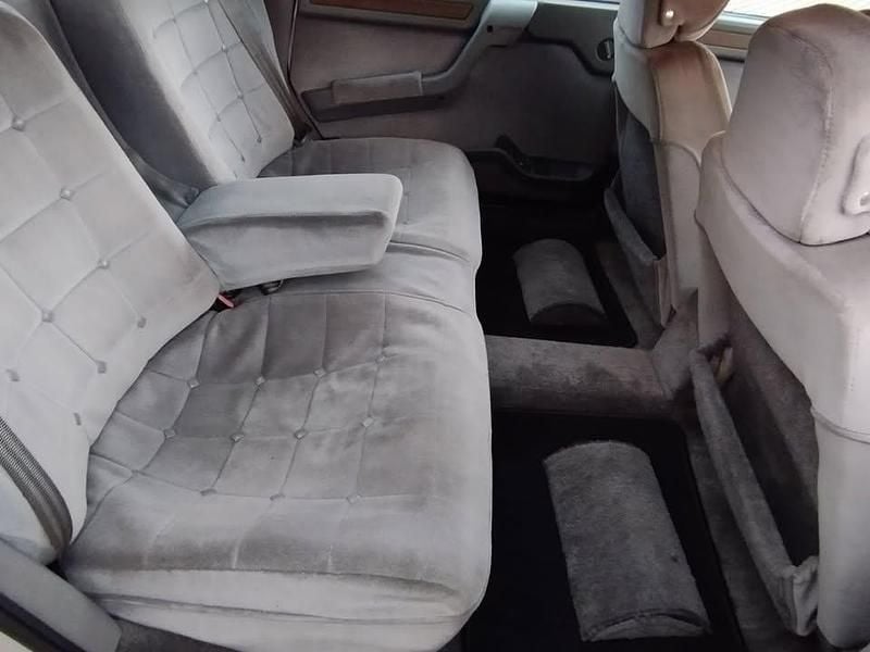 Brugt Citroën CX Prestige 1985 Sedan