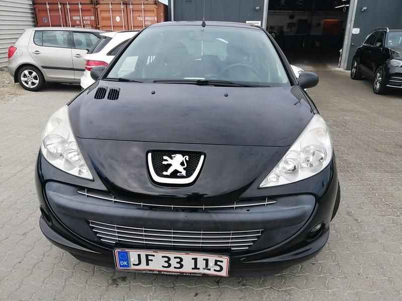 Brugt 2012 Peugeot 207 Hatchback | 26.000 kr. (Fair pris) - Billede 1/4