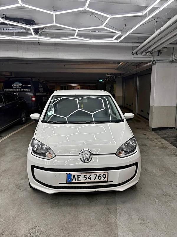 Brugt VW up! 2013 Hatchback