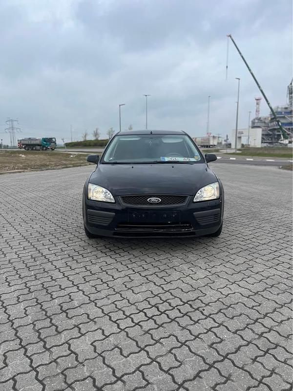 Brugt 2007 Ford Focus Hatchback | 11.500 kr. - Billede 1/4