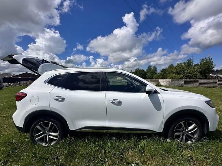 Brugt 2021 MG EHS SUV | 159.500 kr. (God pris) - Billede 1/3