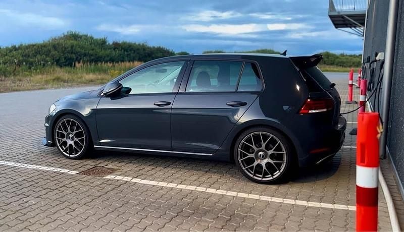 Brugt VW e-Golf 100 kW (136 HK) 2021 Hatchback