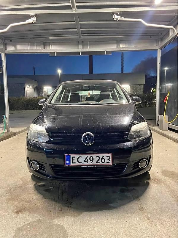 Brugt 2010 VW Golf Plus MPV | 29.000 kr. - Billede 1/4