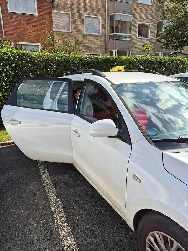 Brugt Hyundai i30 116 HK (85 kW) 2009 Hatchback