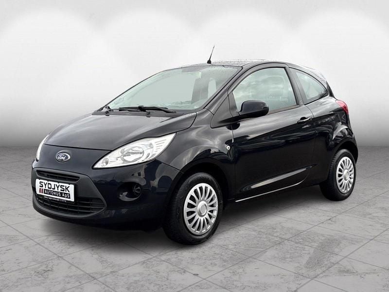 Brugt 2015 Ford Ka Trend+ | 34.800 kr. (Fair pris) - Billede 1/4