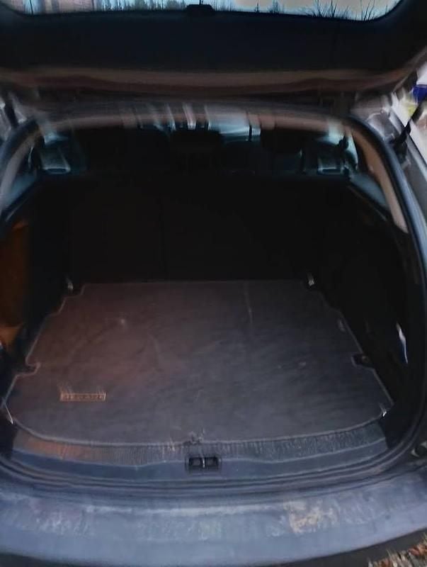 Brugt Renault Mégane GrandTour 90 HK (66 kW) 2011 Stationcar