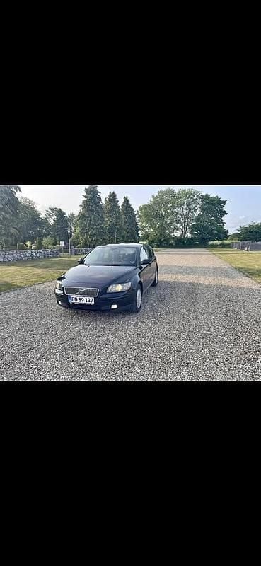 Brugt Volvo V50 101 HK (74 kW) 2006 Stationcar