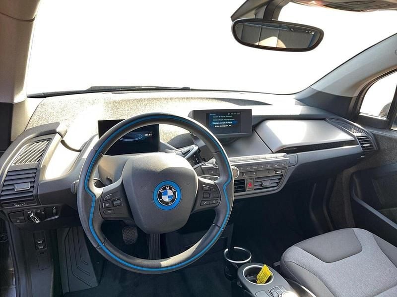 Brugt BMW i3 125 kW (170 HK) 2022 Mørkblåmetal Hatchback