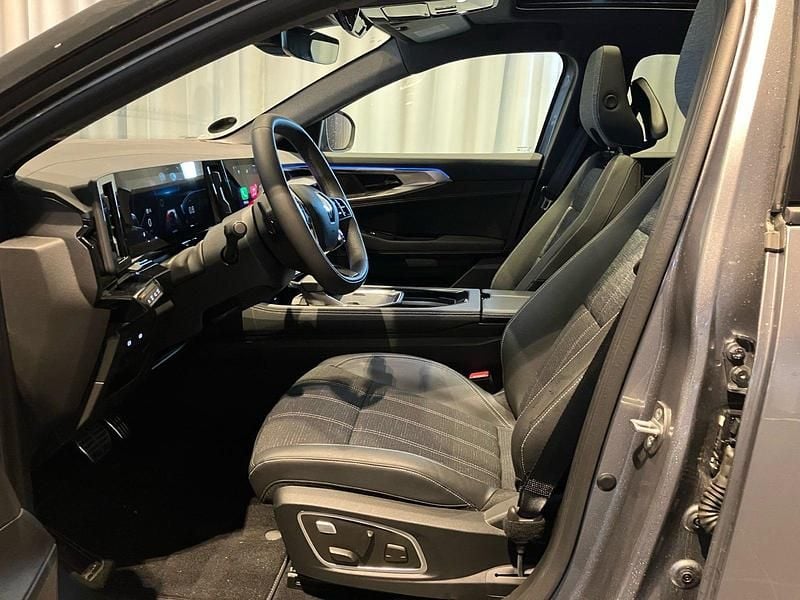 Brugt Renault Austral Techno 158 HK (116 kW) 2023 Gråmetal SUV