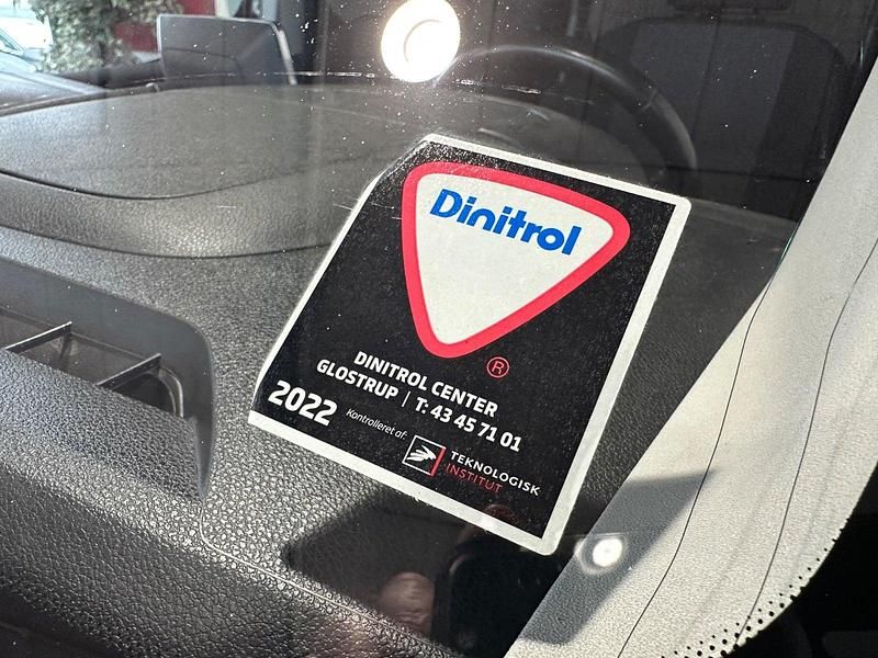 Brugt Citroën Berlingo 130 HK (95 kW) 2021 Sort MPV