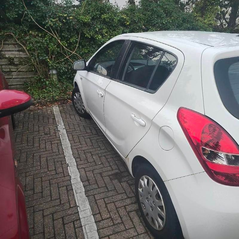 Brugt Hyundai i20 77 HK (56 kW) 2010 Hatchback