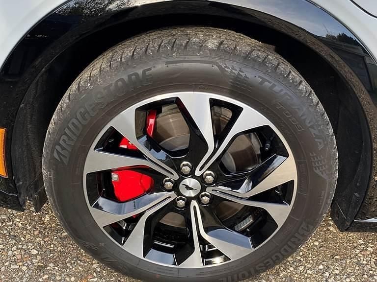 Brugt Ford Mustang 367 HK (269 kW) 2022 SUV