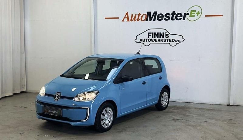 Brugt 2020 VW e-up! Hatchback | 89.900 kr. (Fair pris) - Billede 1/1