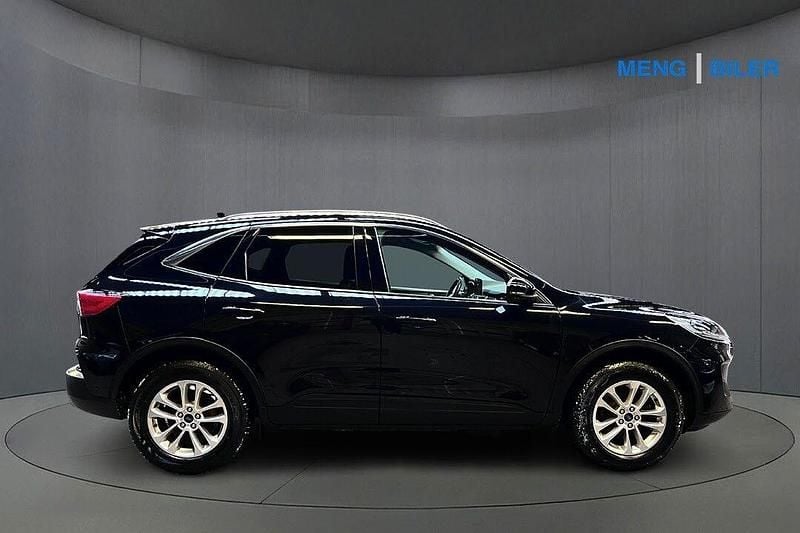 Brugt Ford Kuga Titanium X 225 HK (165 kW) 2021 SUV