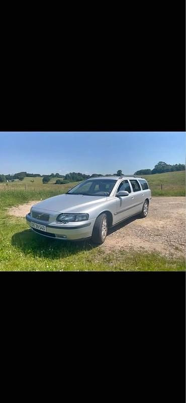 Brugt 2003 Volvo V70 Stationcar | 43.500 kr. - Billede 1/4