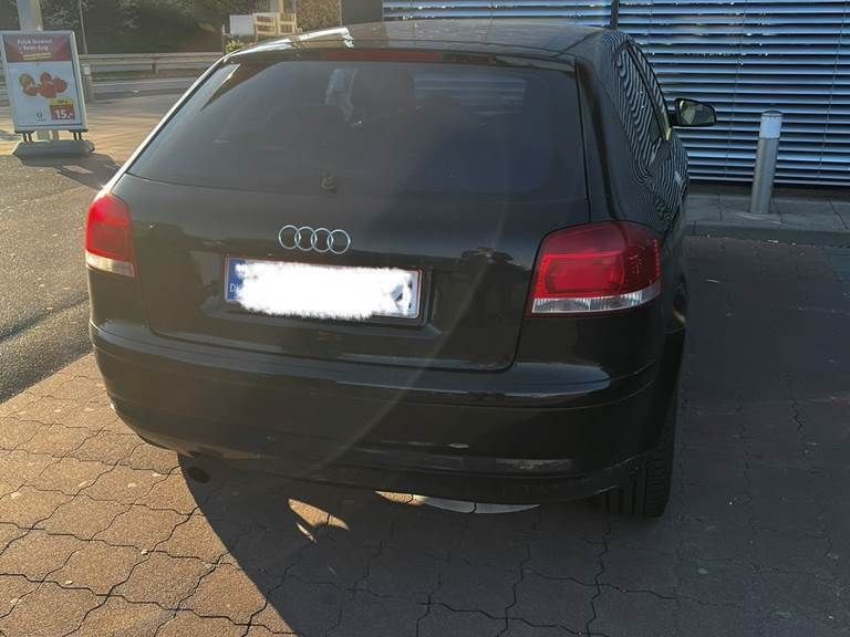 Brugt 2004 Audi A6 | 14.000 kr. - Billede 1/3