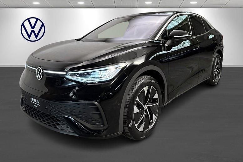 Brugt 2024 VW ID.5 Style SUV | 359.900 kr. - Billede 1/4