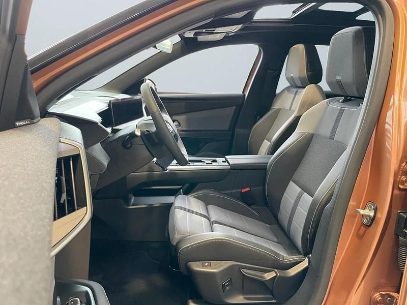 Brugt Opel Grandland Electric 156 kW (213 HK) 2024 Kobber SUV