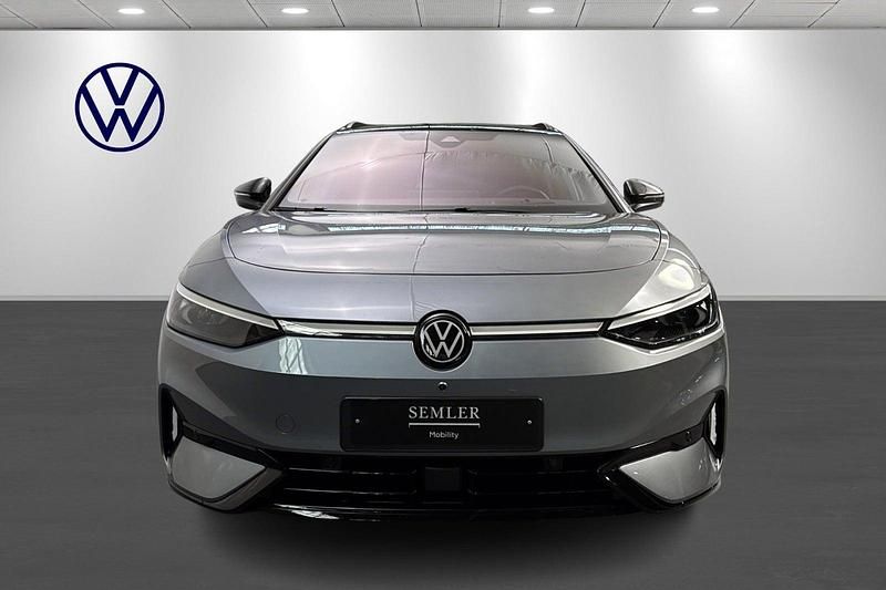 Brugt VW ID.7 Style 210 kW (286 HK) 2025 Stationcar