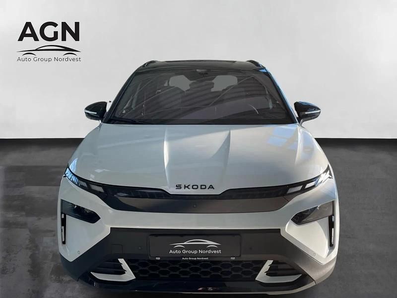 Brugt Skoda Elroq First Edition 210 kW (286 HK) 2025 SUV