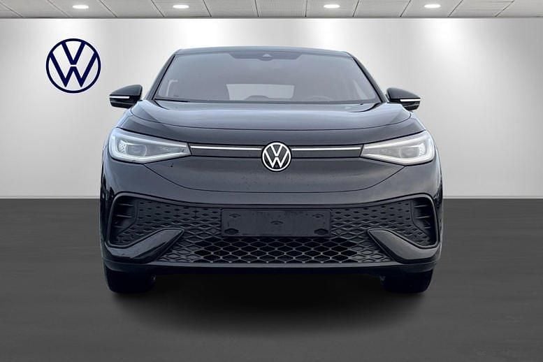 Brugt VW ID.5 Style 210 kW (286 HK) 2024 Sortmetal SUV